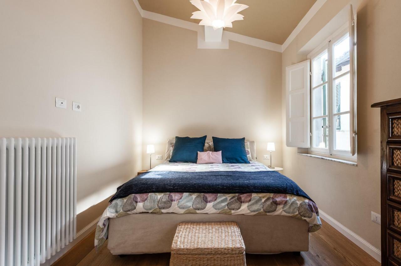 Affordable Suite With A View In The Heart Of Lucca Exterior photo
