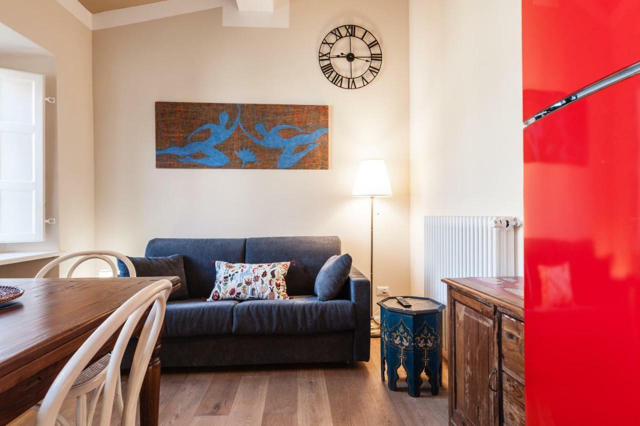 Affordable Suite With A View In The Heart Of Lucca Exterior photo